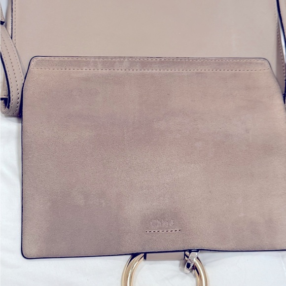 Chloe Faye crossbody purse - Picture 3 of 5